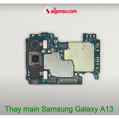 Thay main Samsung Galaxy A13